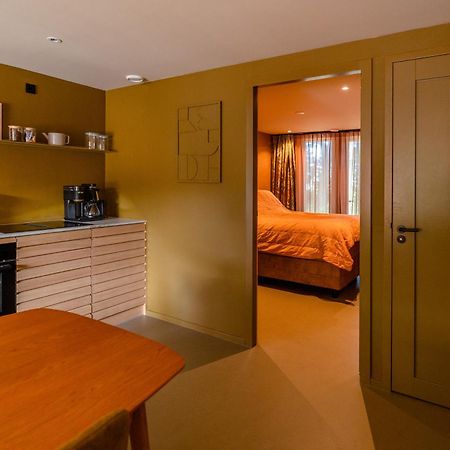 Residenties En Bungalow Royal Домбург Екстериор снимка