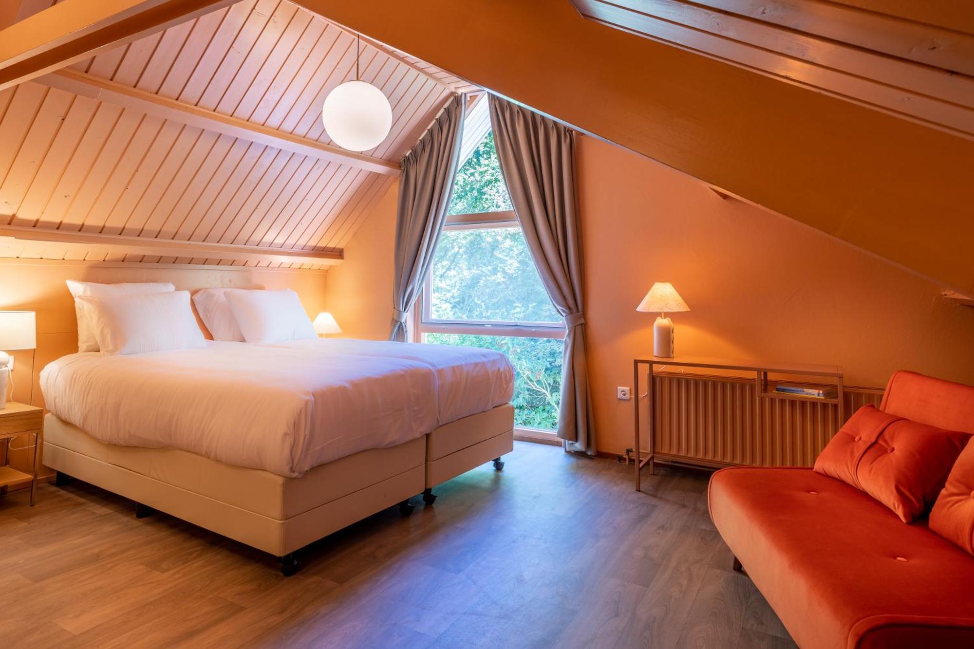 Residenties En Bungalow Royal Домбург Екстериор снимка