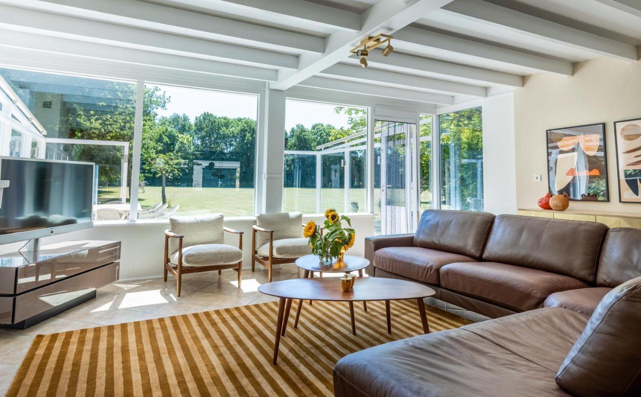 Residenties En Bungalow Royal Домбург Екстериор снимка