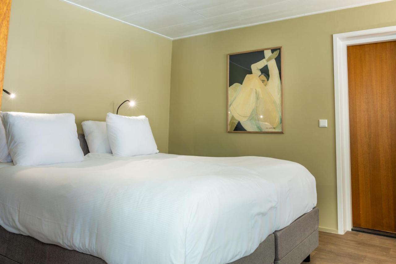 Residenties En Bungalow Royal Домбург Екстериор снимка