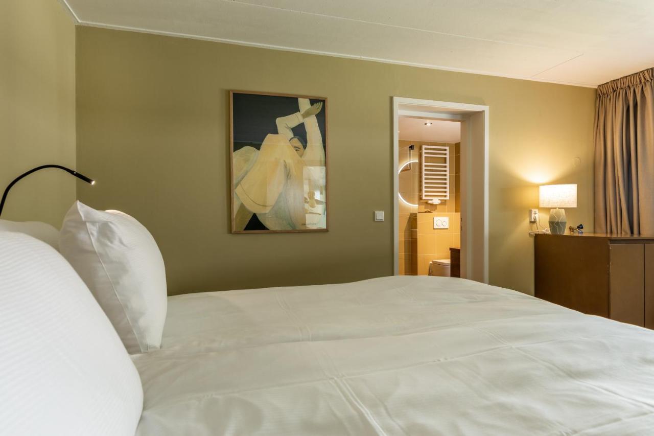 Residenties En Bungalow Royal Домбург Екстериор снимка