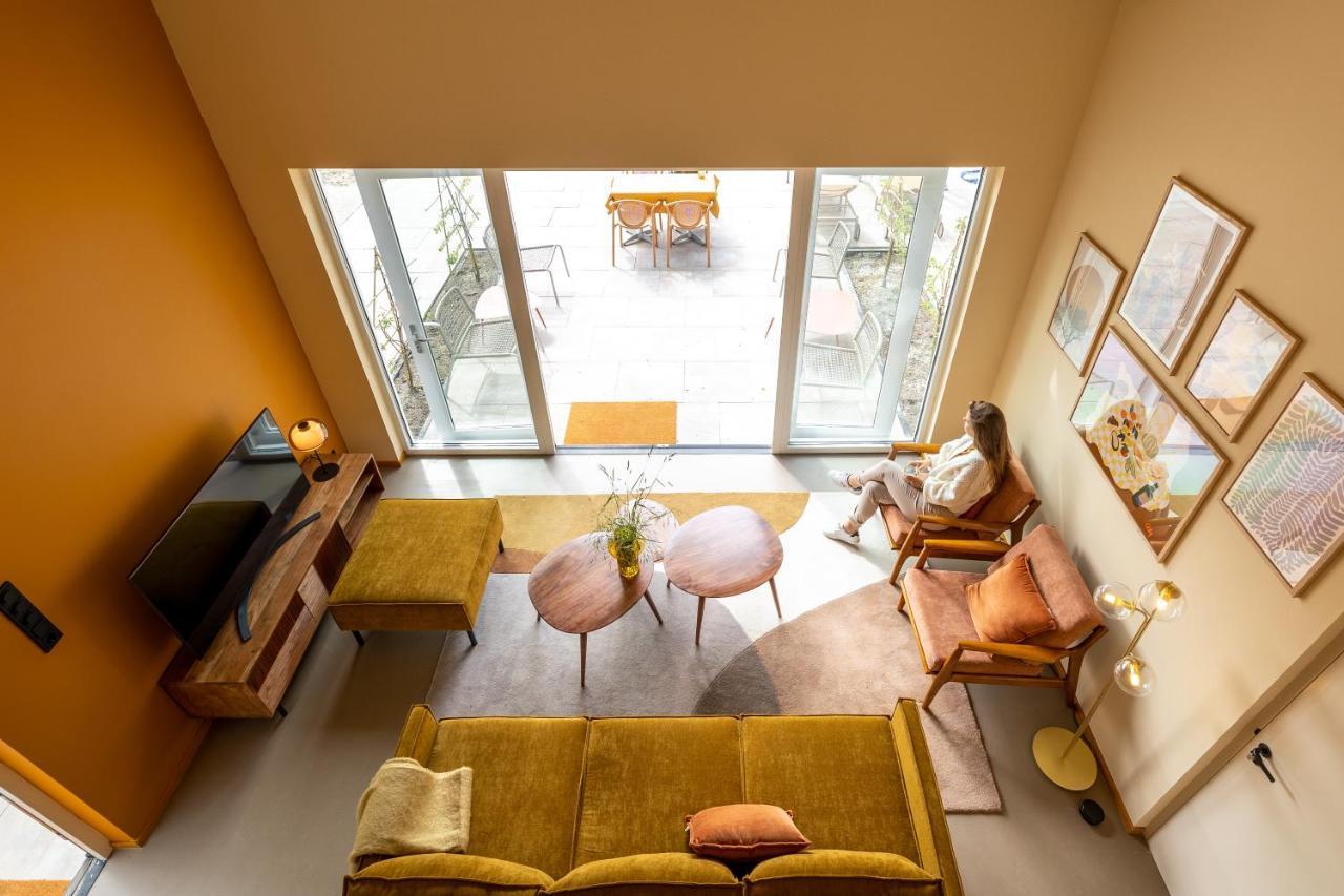 Residenties En Bungalow Royal Домбург Екстериор снимка