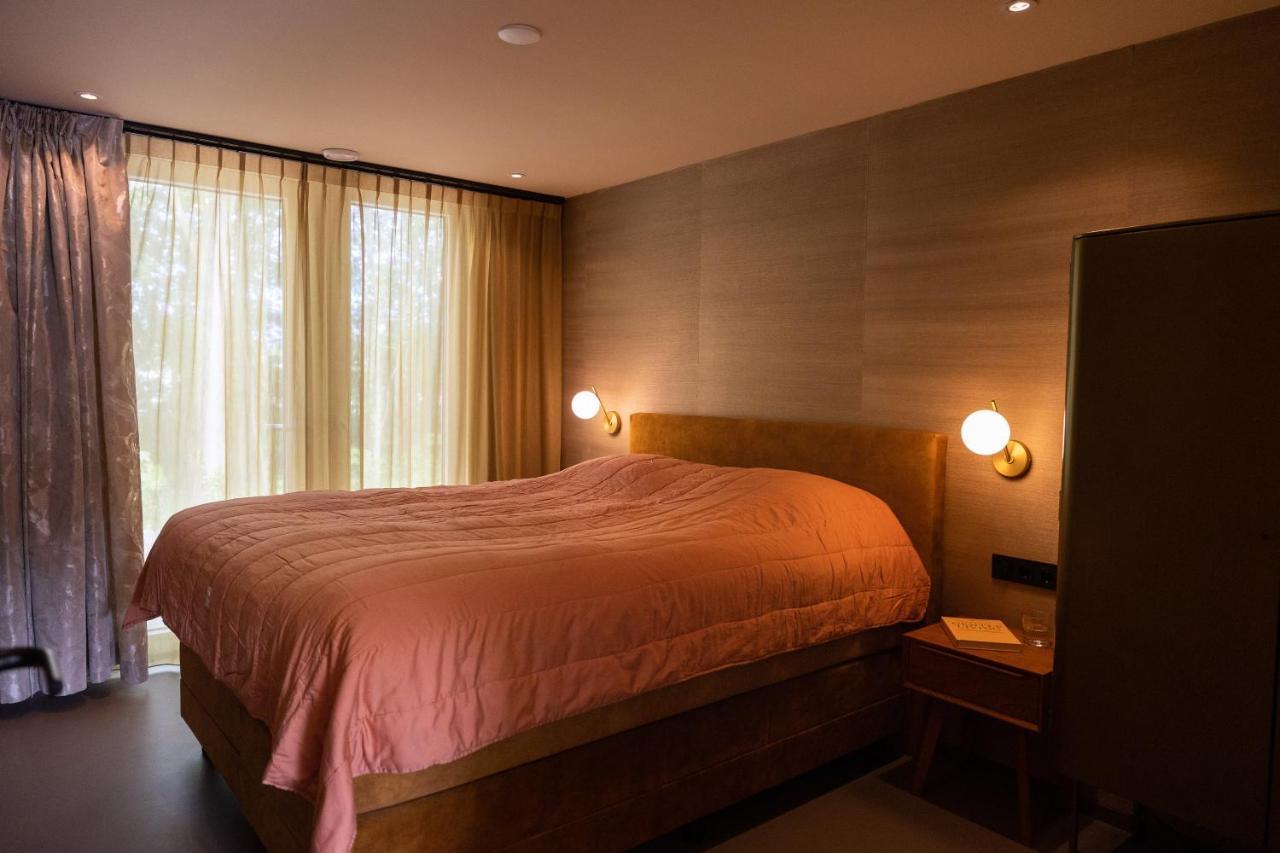 Residenties En Bungalow Royal Домбург Екстериор снимка