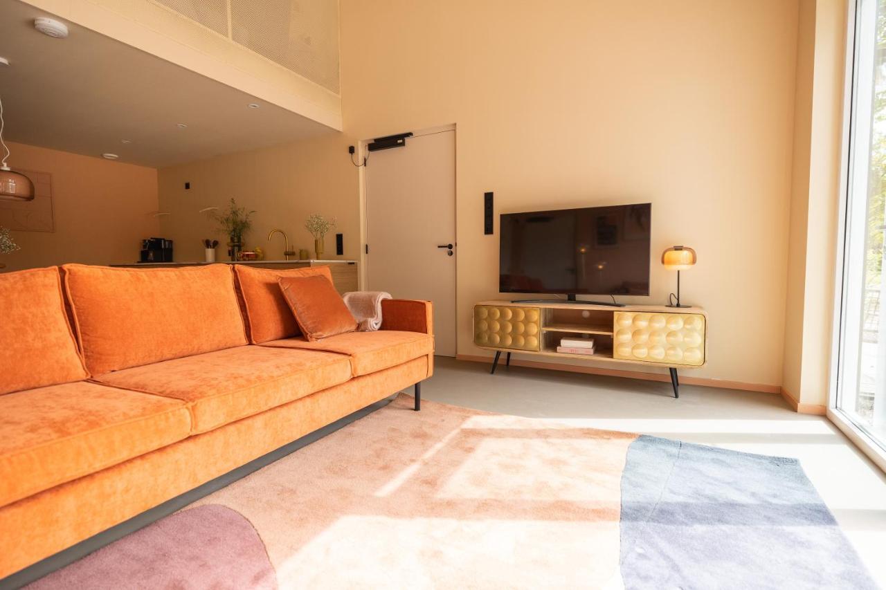 Residenties En Bungalow Royal Домбург Екстериор снимка