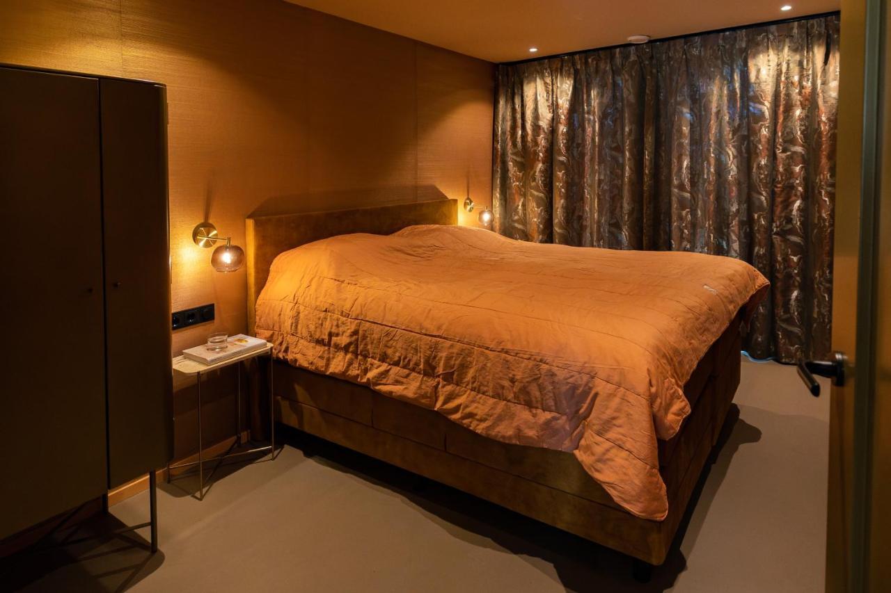 Residenties En Bungalow Royal Домбург Екстериор снимка