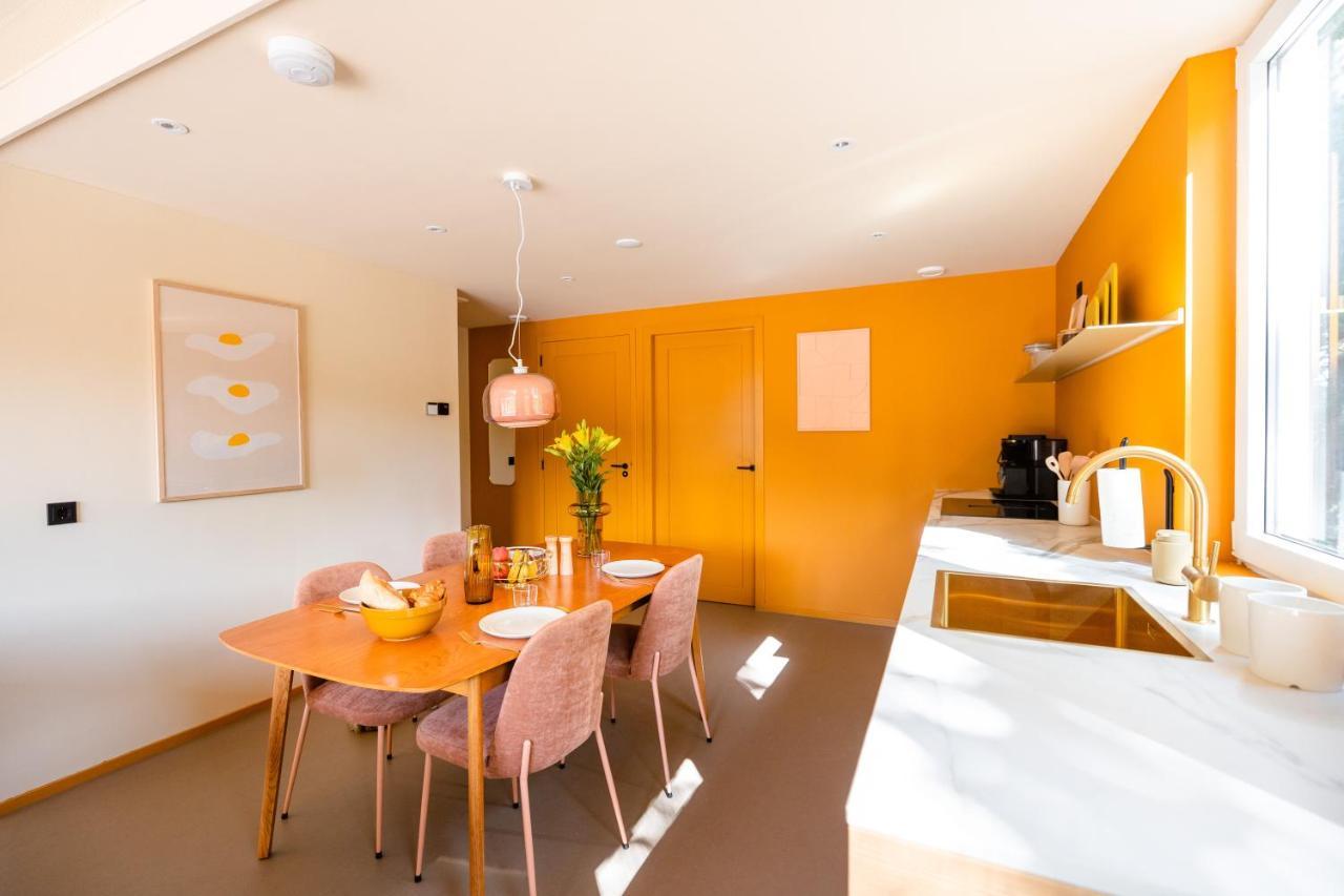 Residenties En Bungalow Royal Домбург Екстериор снимка