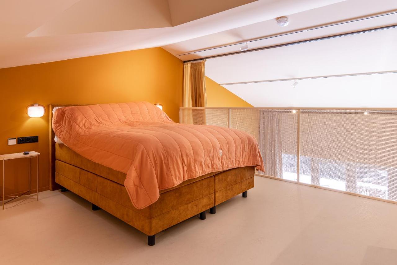 Residenties En Bungalow Royal Домбург Екстериор снимка