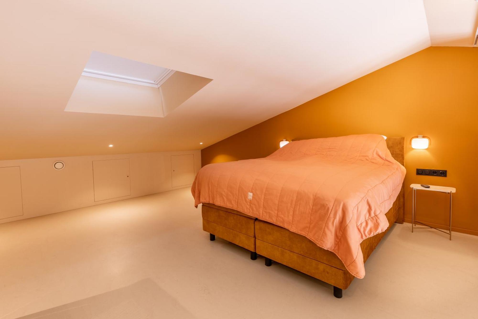Residenties En Bungalow Royal Домбург Екстериор снимка