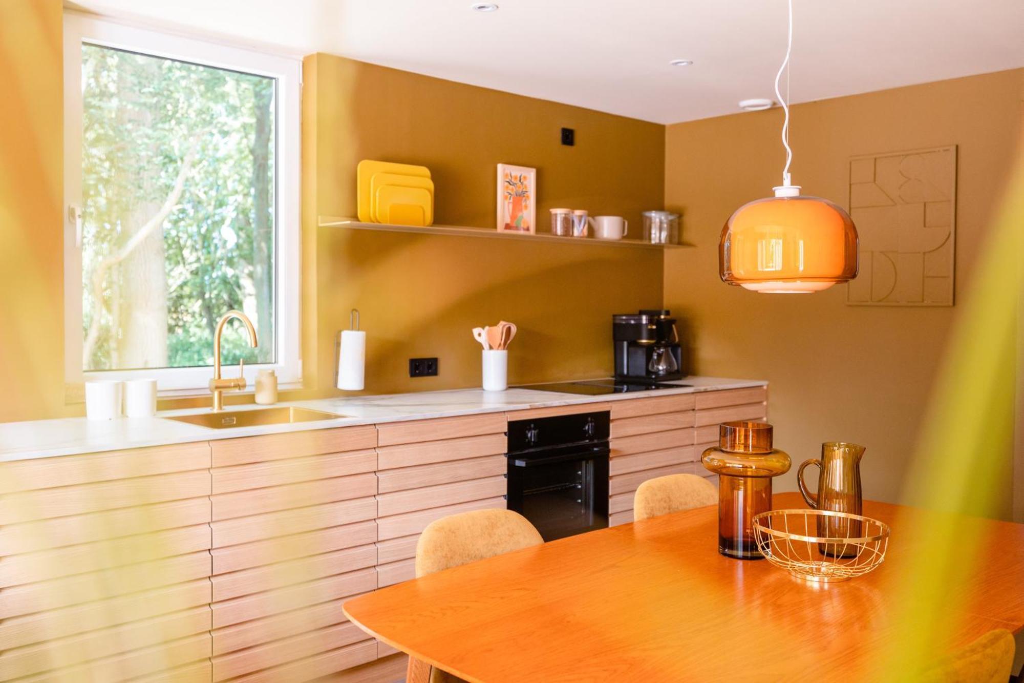 Residenties En Bungalow Royal Домбург Екстериор снимка
