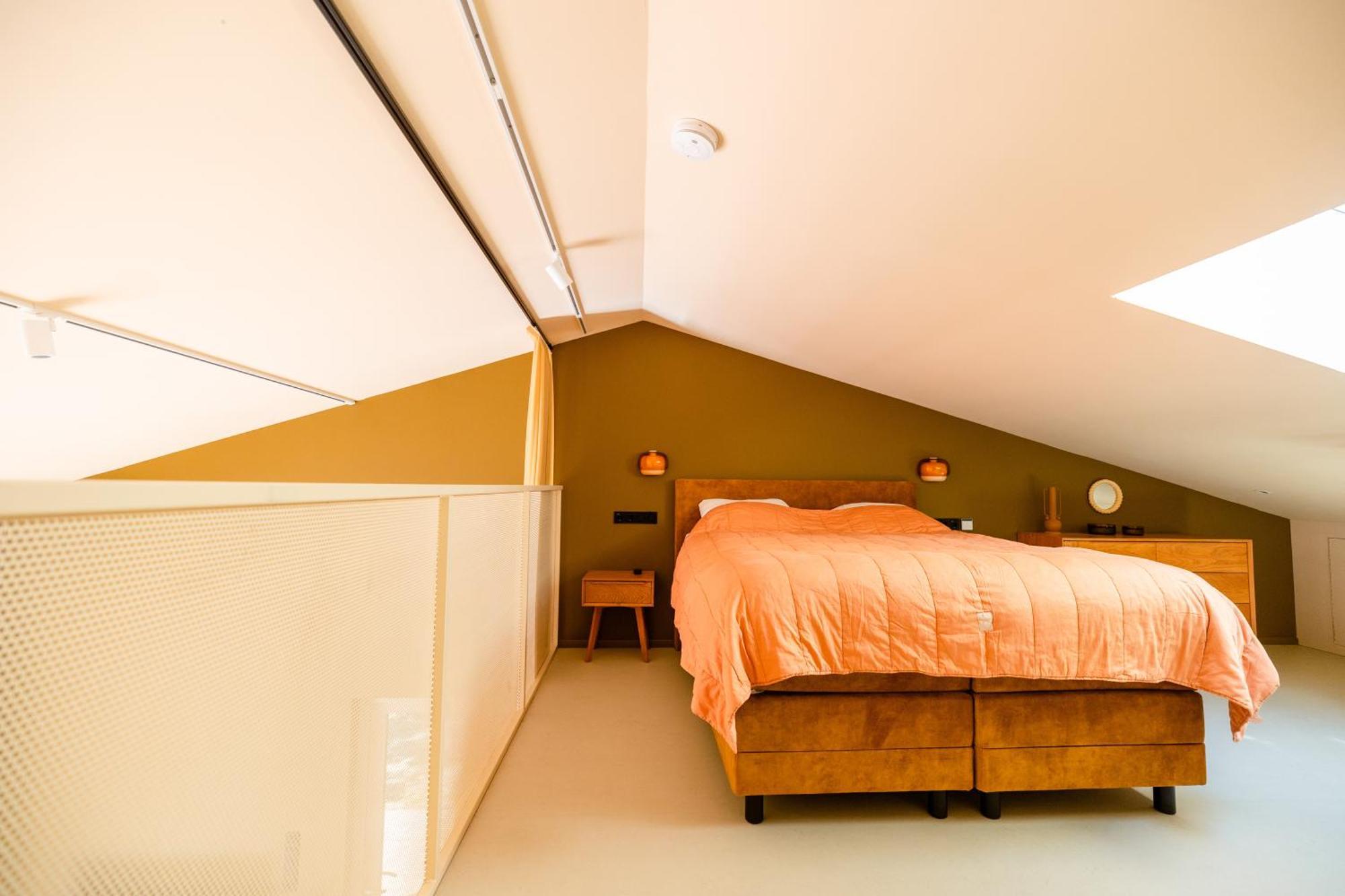 Residenties En Bungalow Royal Домбург Екстериор снимка