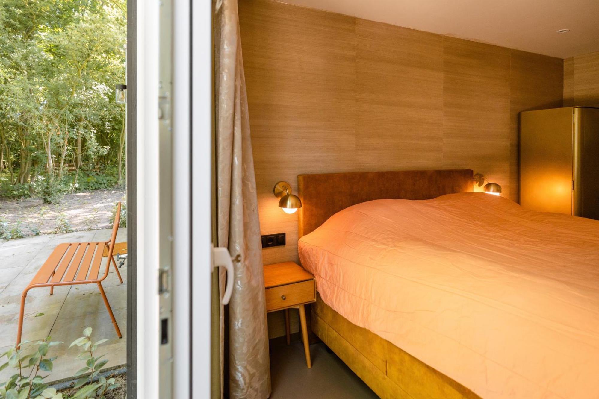 Residenties En Bungalow Royal Домбург Екстериор снимка