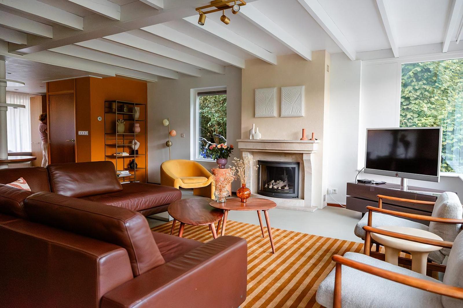 Residenties En Bungalow Royal Домбург Екстериор снимка