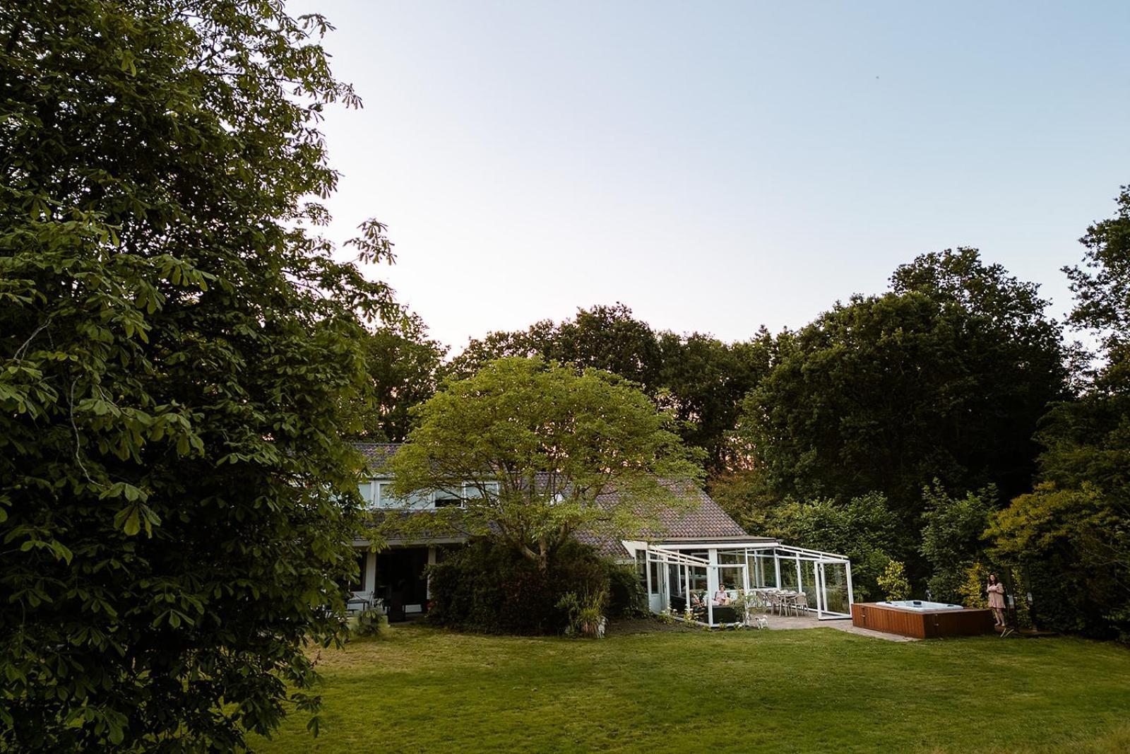 Residenties En Bungalow Royal Домбург Екстериор снимка