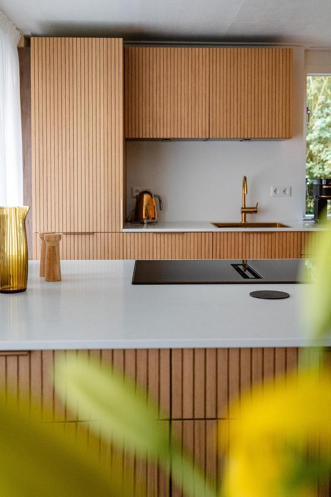 Residenties En Bungalow Royal Домбург Екстериор снимка
